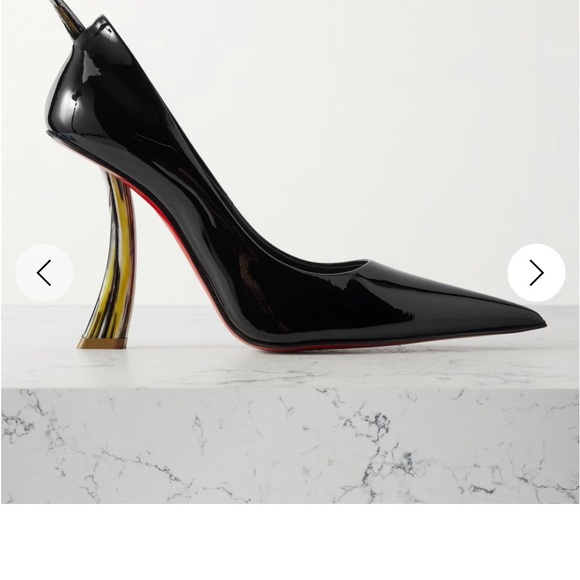 Christian Louboutin Kate Claw - Picture 5 of 6